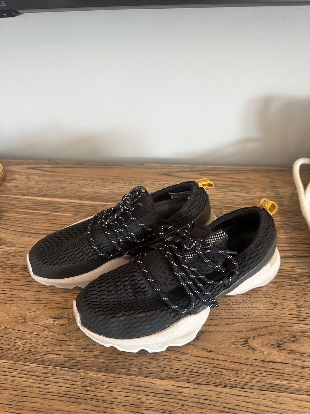 Women Sorel Sneakers